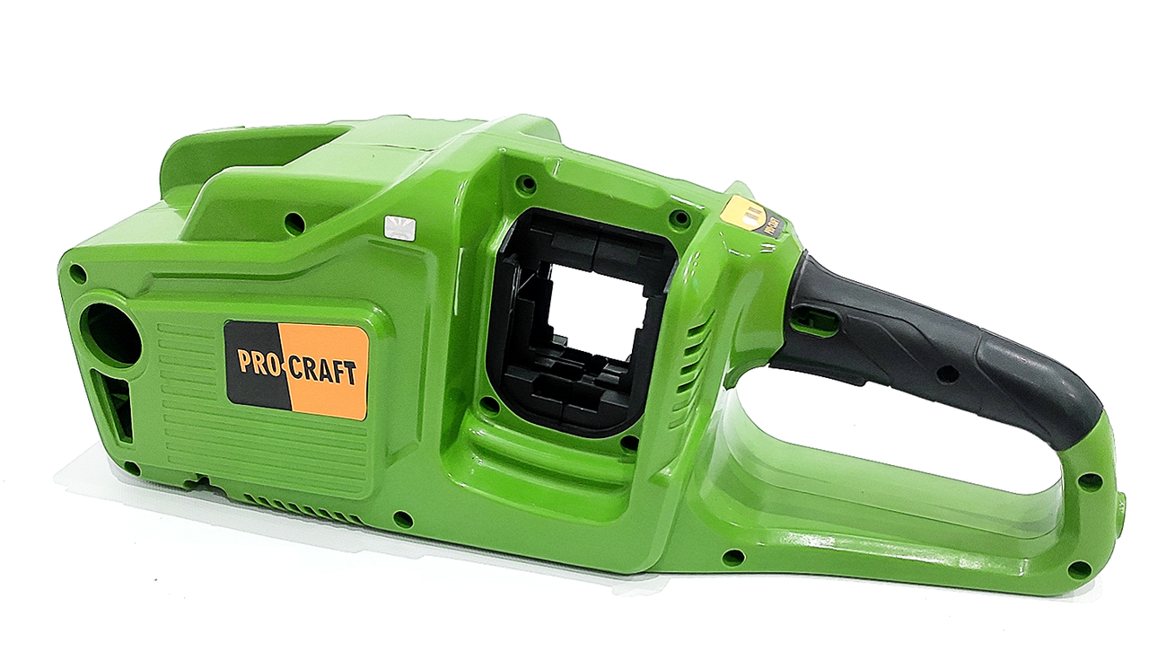Корпус для акумуляторної пили Procraft PCA-40/2 (1719118129)