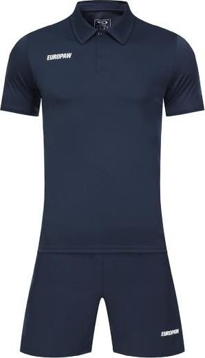 Комплект летний Europaw S-LINE XS-S Темно-синий (Europaw797) Комплект летний Europaw S-LINE XS-S Темно-синий (Europaw797)