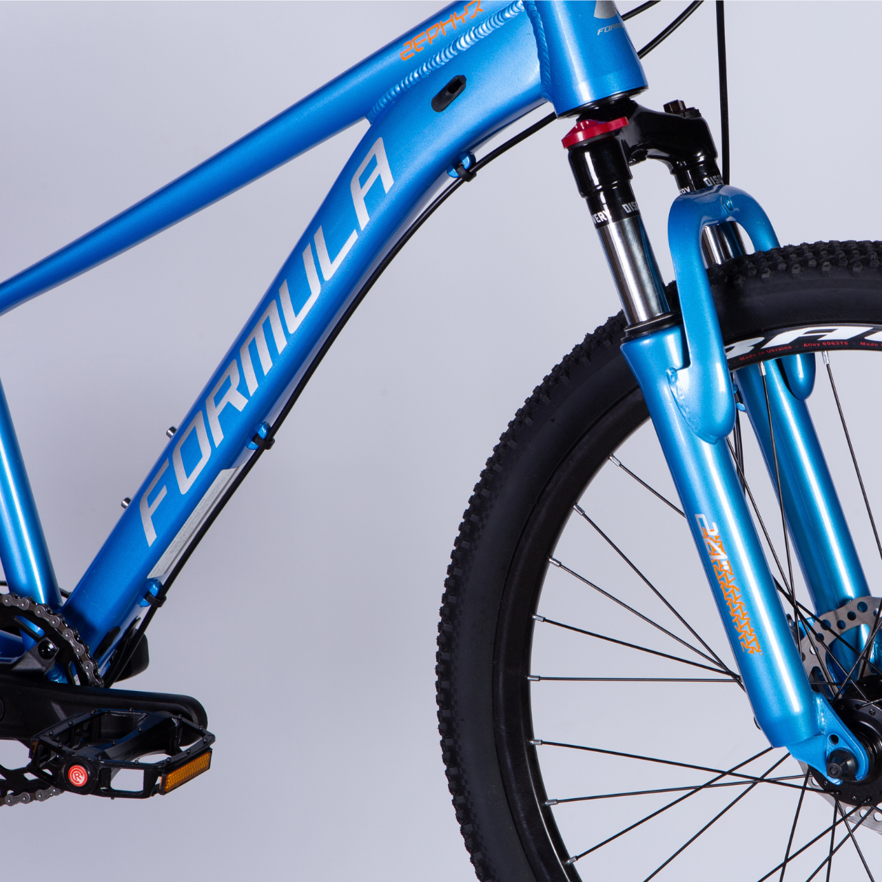 Велосипед підлітковий Formula ZEPHYR 3.0 DD CS AL 26" 14" 2025 Синій - фото 2 Велосипед підлітковий Formula ZEPHYR 3.0 DD CS AL 26" 14" 2025 Синій - фото 2