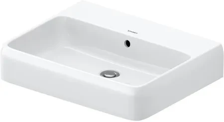 Умывальник DURAVIT Qatego 60 см White (2382600028)