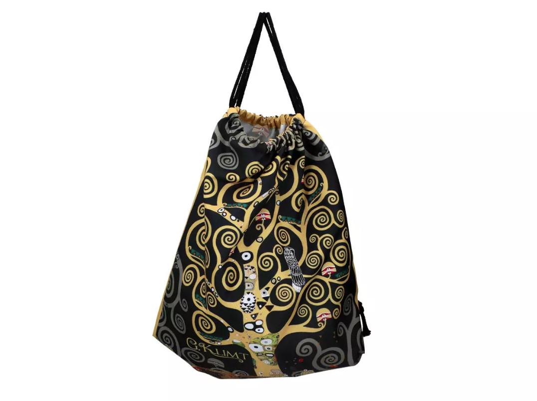 Рюкзак Carmani Г.Климт Древо жизни 36х43 см (021-7501)