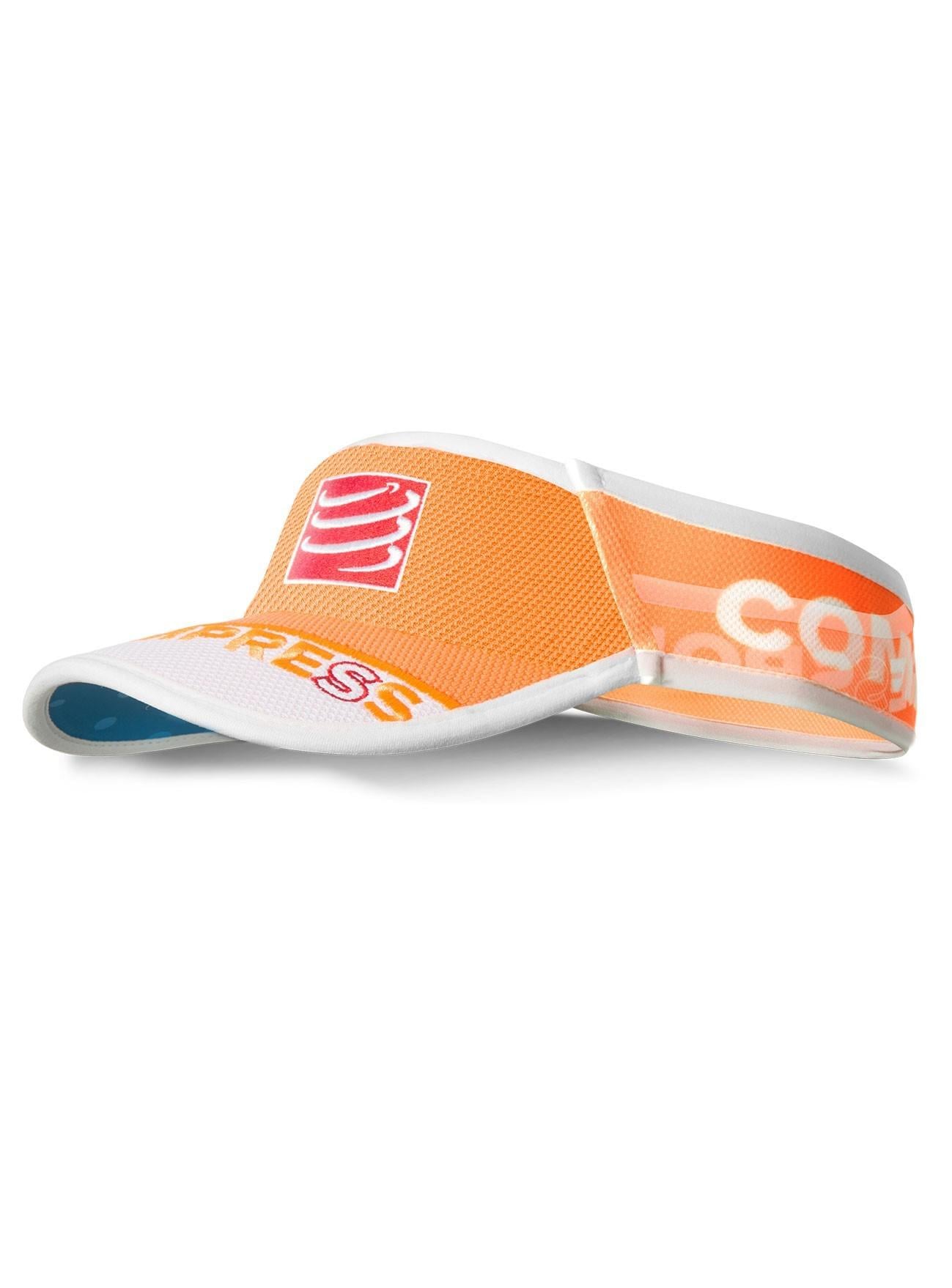 Козырек для тренировок Visor Ultralight V2 Fluo Orange (541573) Козырек для тренировок Visor Ultralight V2 Fluo Orange (541573)