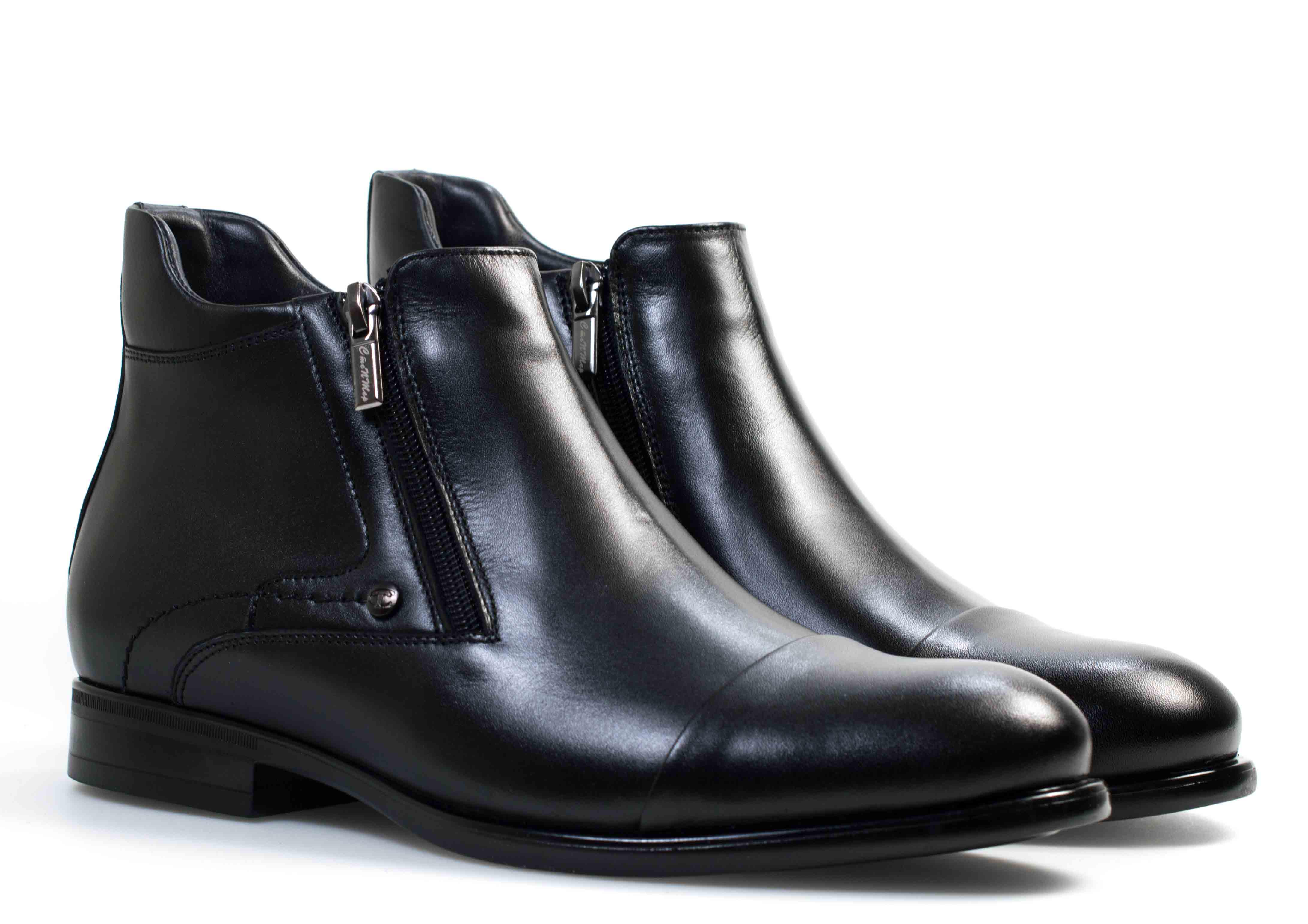 Черевики чоловічі зимові STEPTER 6278 р. 41