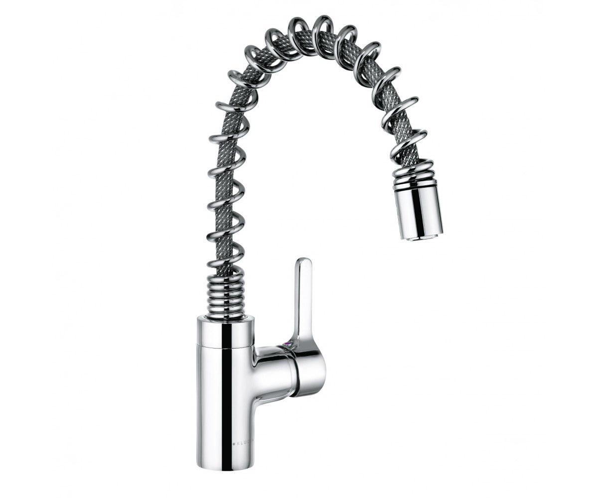 Смеситель для кухни Kludi BINGO STAR 200 (21529)