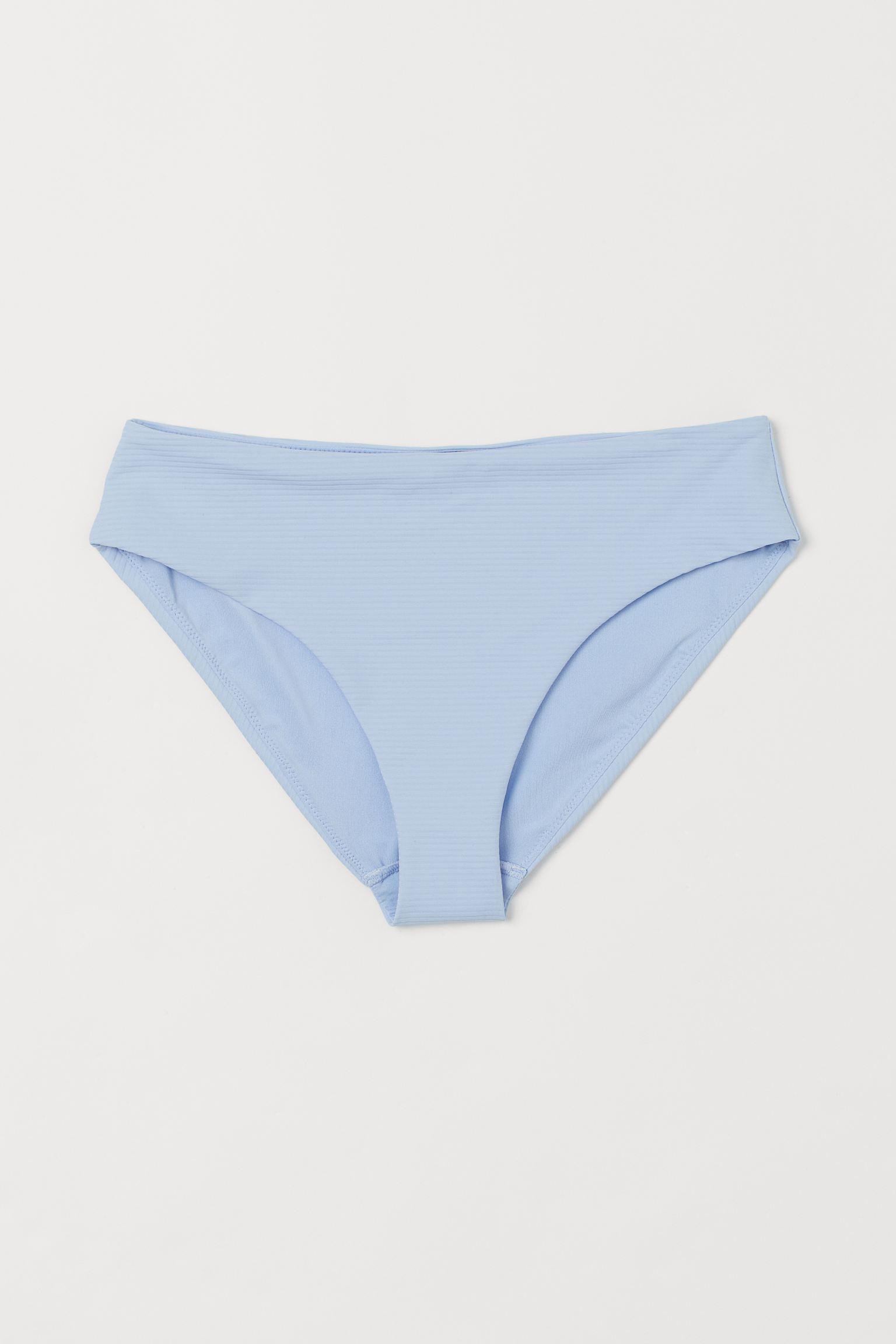 Трусы купальные р. 36 Голубой (8342171sm)