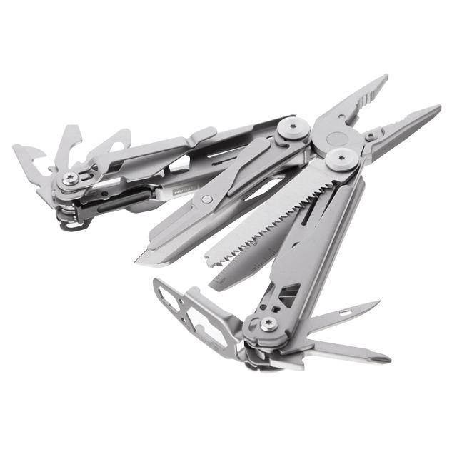 Мультиінструмент з чохлом 12в1 Hornet Intertool (HT-0547) - фото 2