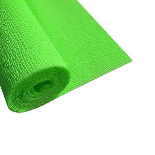 Подарочная бумага Stenson ST02334 50x200 см 17 г/м2 Зеленый (11169458)