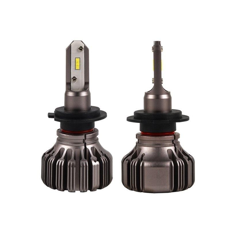 Автолампы светодиодные Carlamp Night Vision Gen2 H7 5500K 5000Lm (NVGH7)