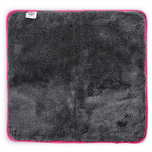 Серветка-авторушник трикотажний K2 Twiston PRO з мікрофібри 90x60 см (D0225)