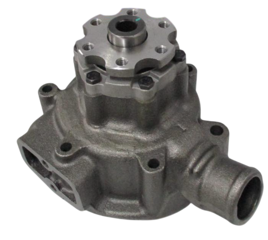 Водяной насос THERMOTEC WP-ME108 MERCEDES REX/OM 314 (3085935521)