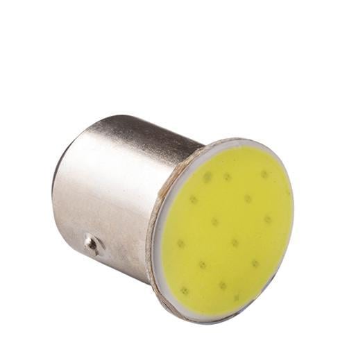Лампа габаритная Pulso Led 1156 COB 12 V 1,2 W 114 Lm White