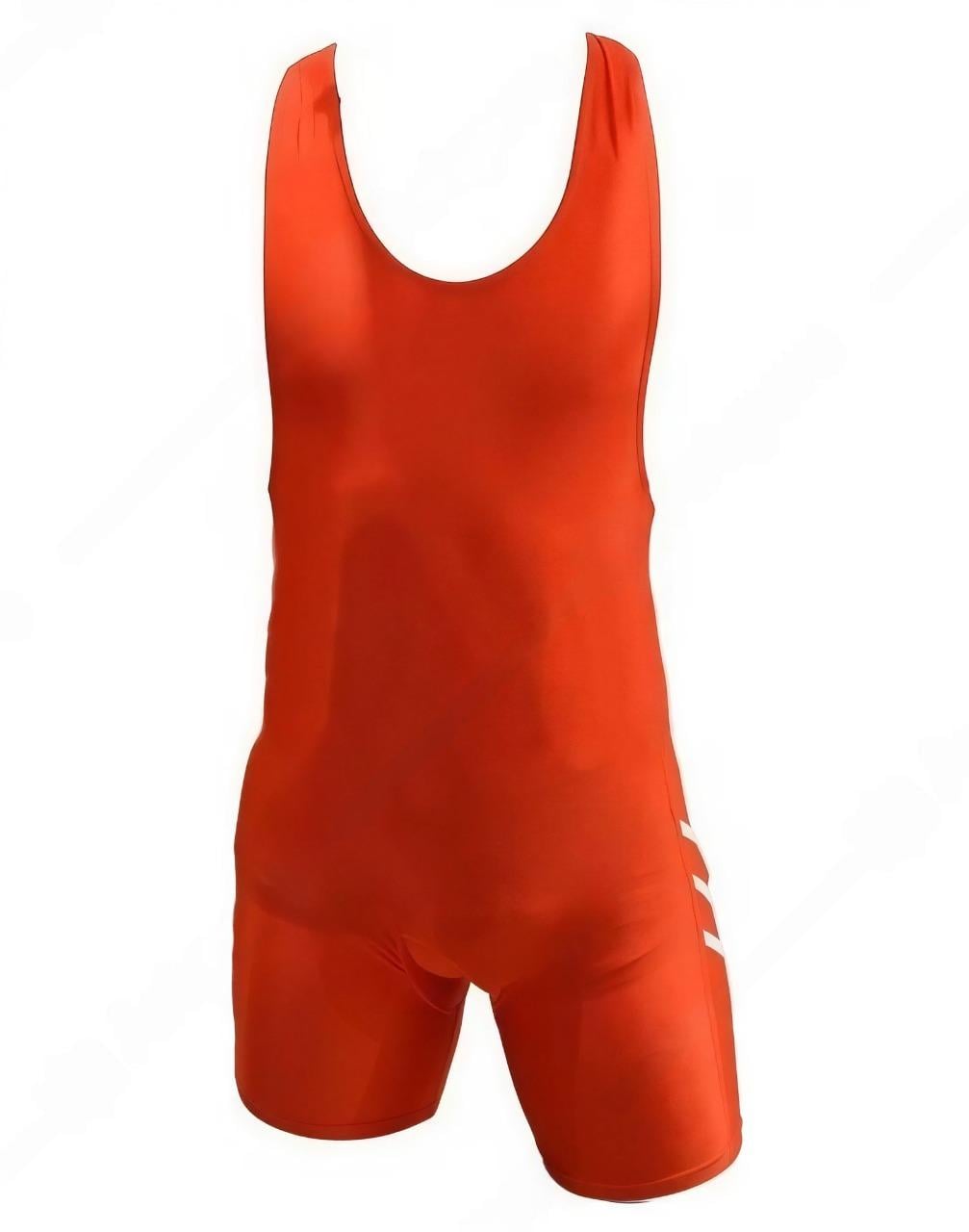 Трико для борьбы Sprinret 238 XXL/р. 46-48 Красный (8585053829714)