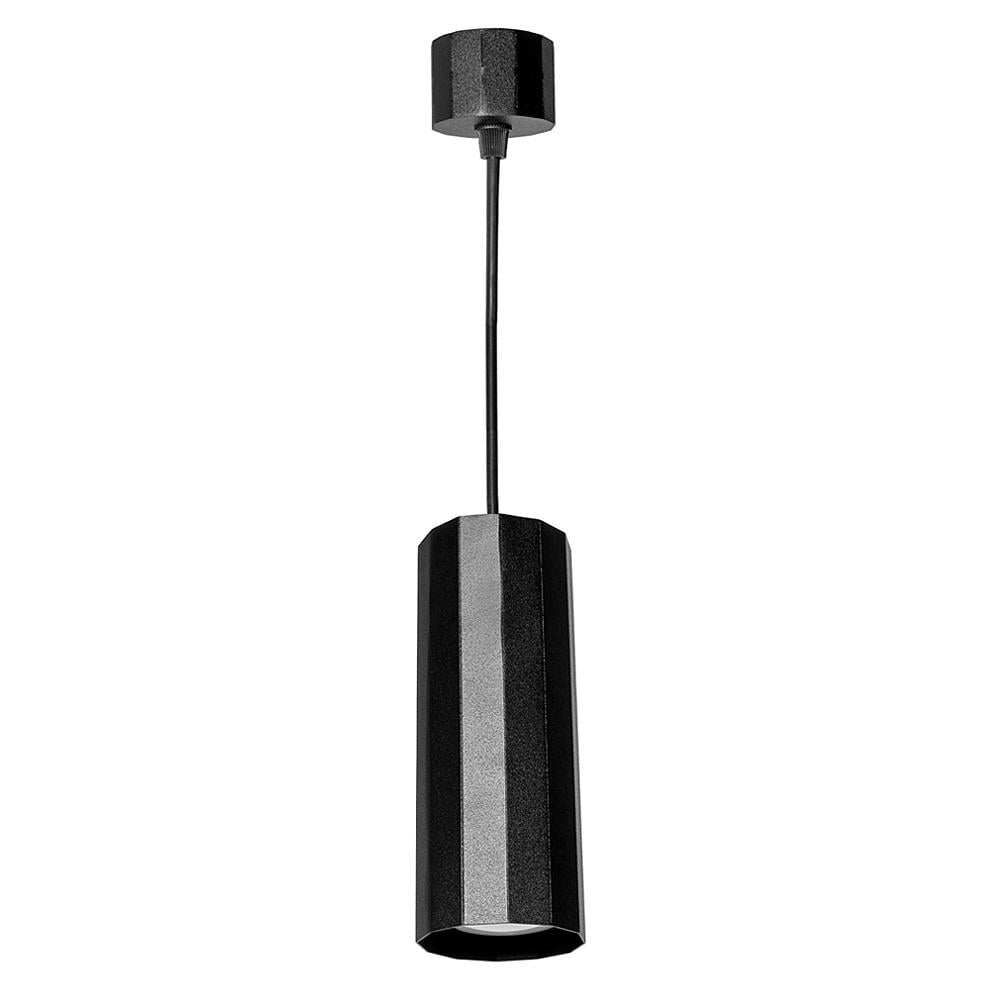 Люстра подвесная Atmolight Lumia P75-200 Черный (77860)