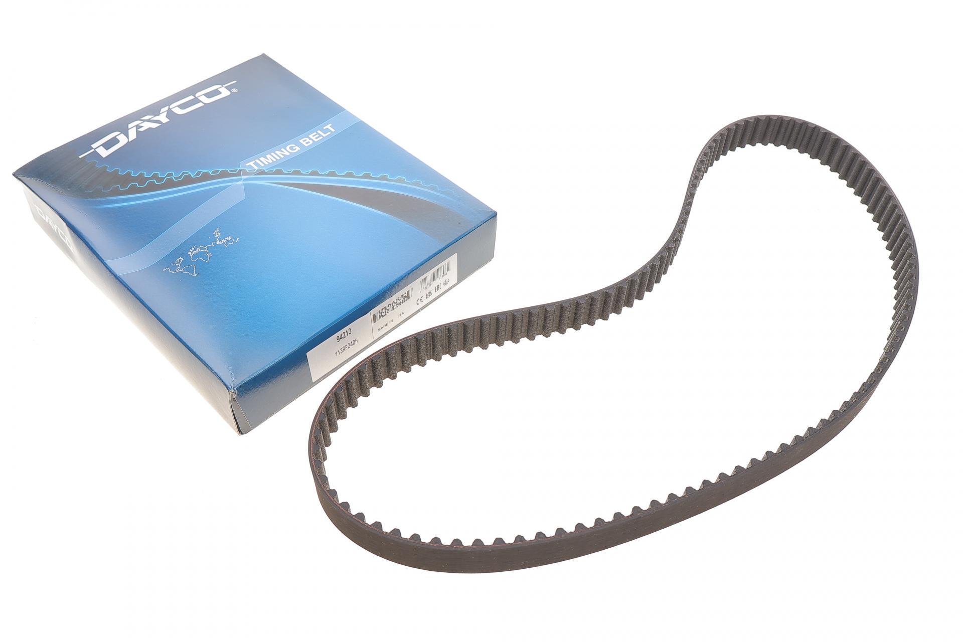 Ремень ГРМ Honda Accord 2.0/2.2i 89-98 94213 DAYCO