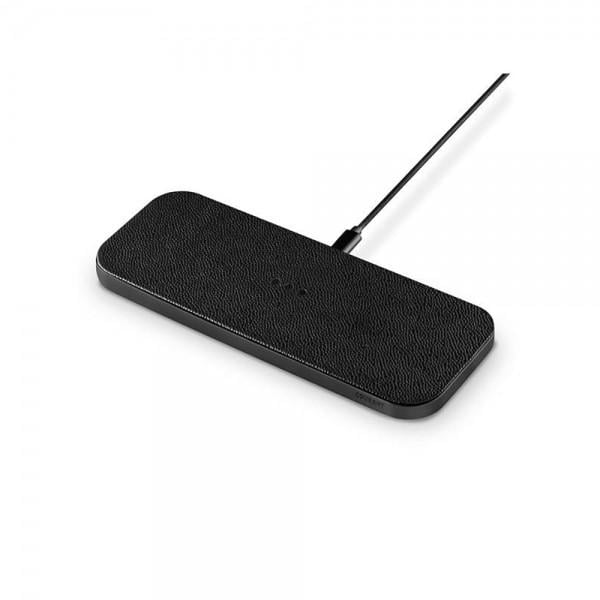 Зарядка беспроводная Courant Catch 2 Multi Fast Wireless Charger Black (CR-C2-BK-BK)