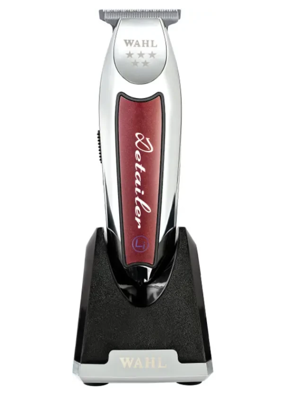 Триммер беспроводной Wahl Detailer Wide Cordless Li 08171-048 (36310708)