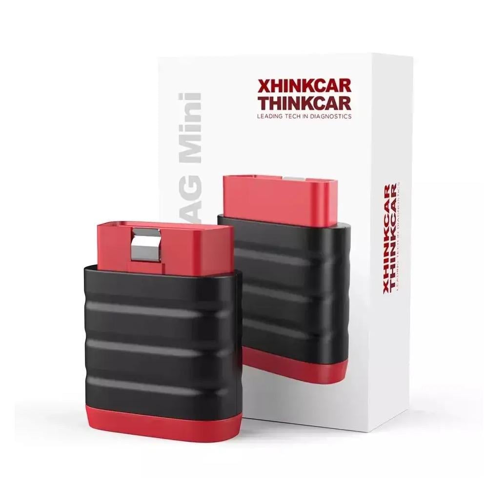 Автосканер Thinkcar Thinkdiag Mini для Android/IOS всі системи/безстрокові оновлення (05-01)