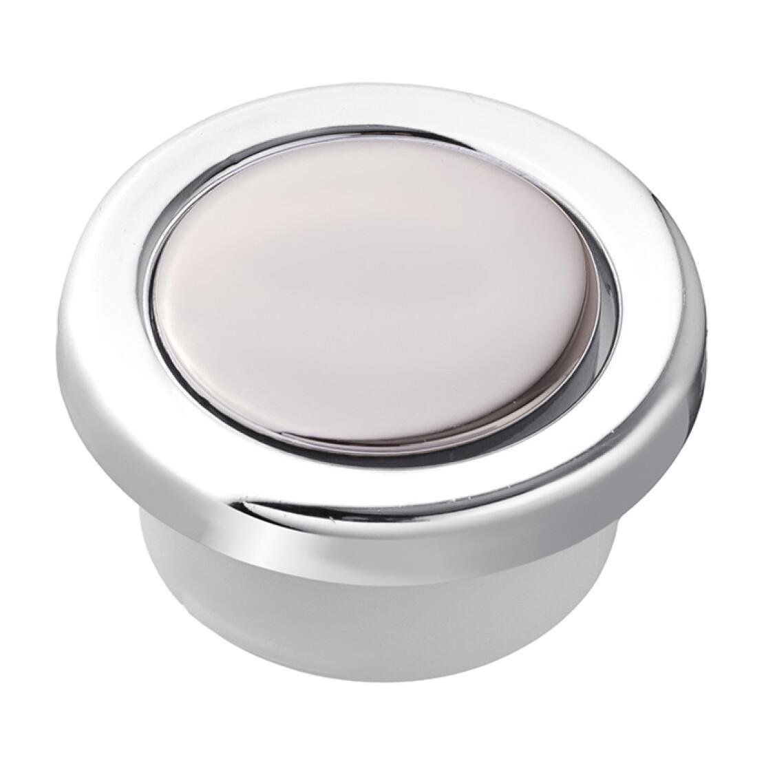 Комплект для бачка унитаза Agua KIT42 с боковым подводом 1/2" (CV033439) - фото 4