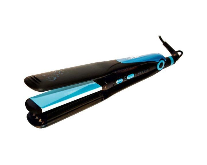 Стайлер Gemei GM-1961 2в1