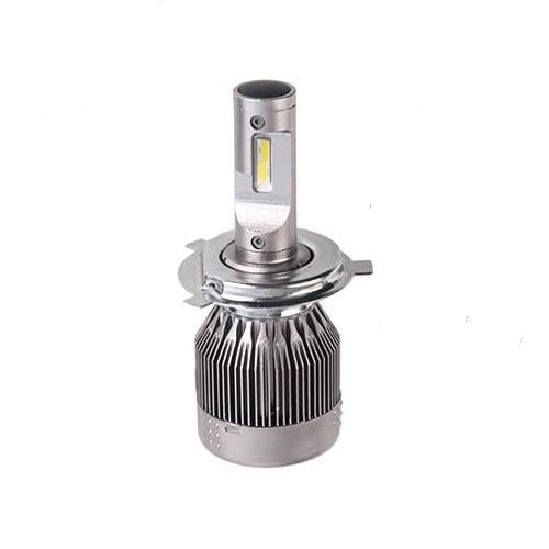 Лампы PULSO E28/LED/H4 P43T H/L/Flip Chip/12-24V/36W/3800Lm/6000K