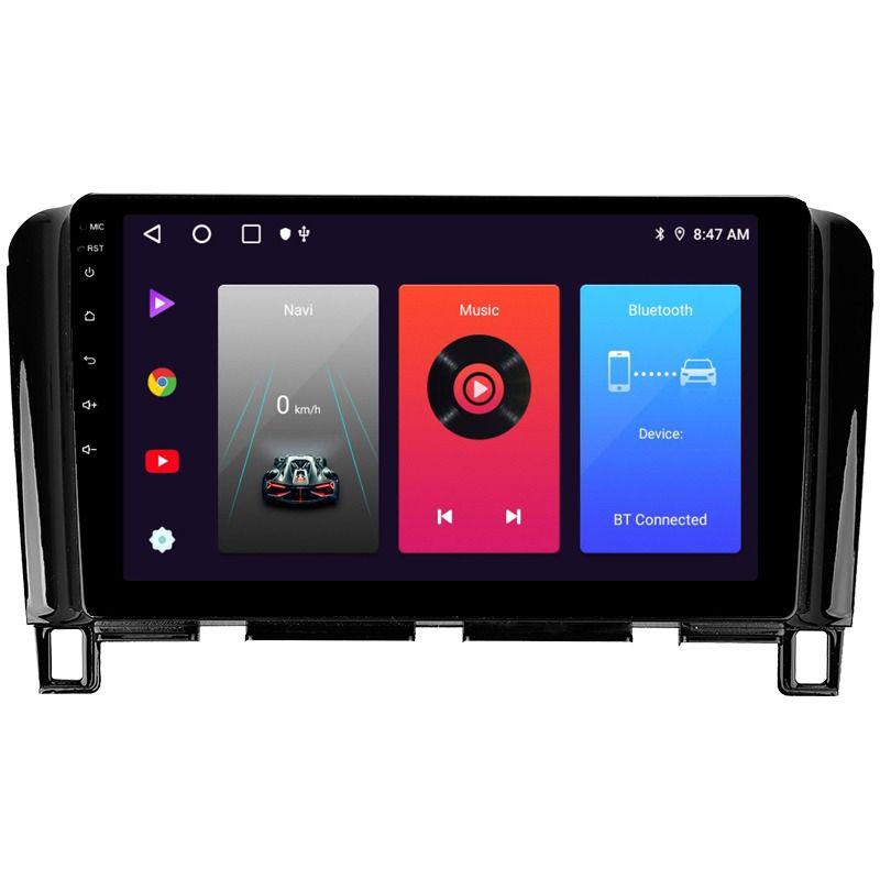 Автомагнітола штатна Sigma F9232 2/32 GB для Nissan Serena 4 C26 2010-2016 9" (AR-86484)