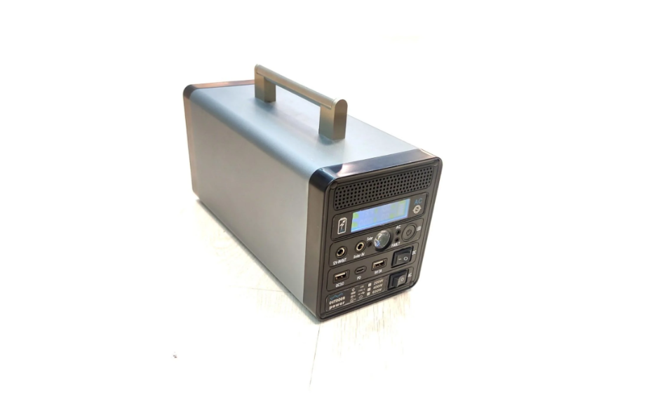 Зарядная станция 600W 35A (45742-8448_6470)