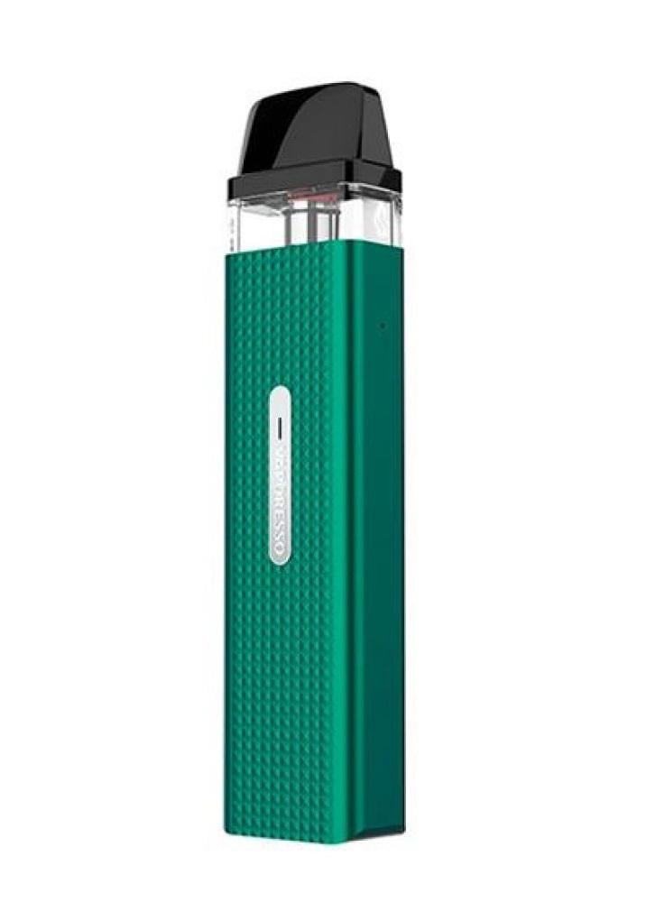 Электронная сигарета многоразовая Vaporesso XROS Mini Kit Forest Green (XROS mini)