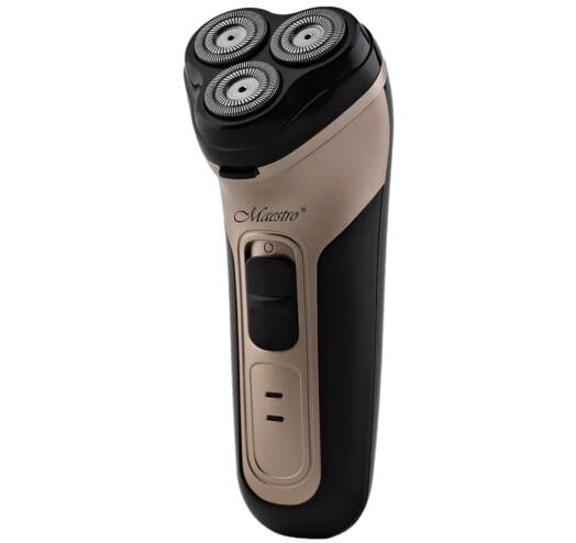 Бритва електрична Maestro MR-670 (11640344)