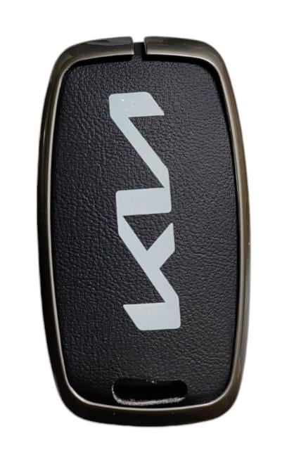 Чохол для ключа KIA металевий (2350567006)