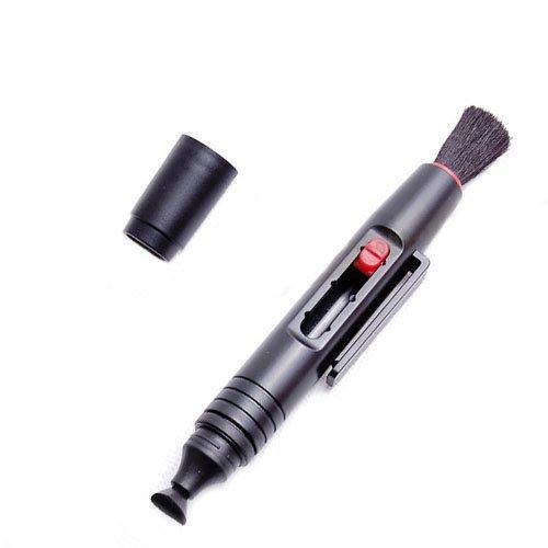 Карандаш Lens Pen 3в1 для чистки оптики