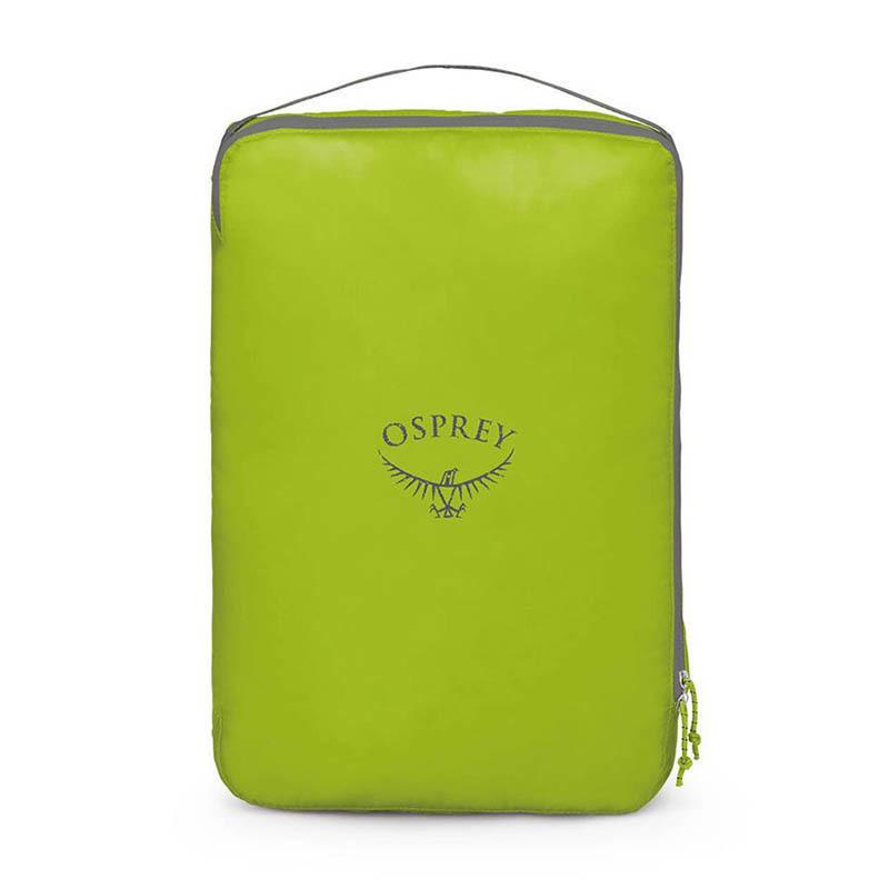 Косметичка-органайзер Osprey Ultralight Packing Cube Large L Limon (009.3211) - фото 3