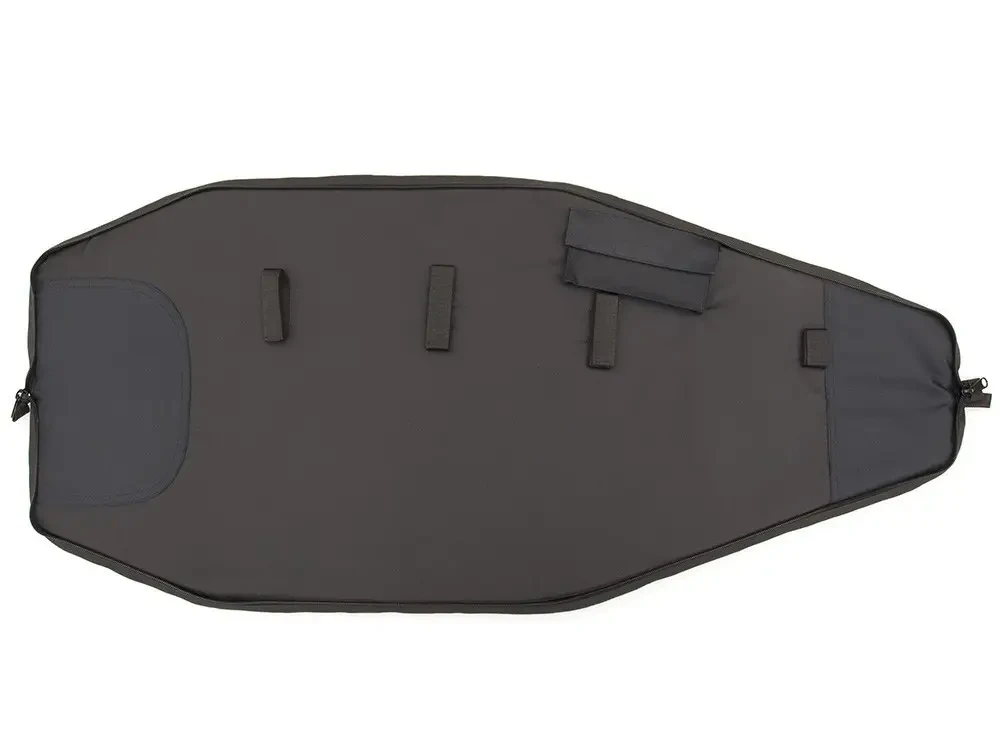 Чохол для зброї ТОЗ-8 з оптичним прицілом (2211843072) - фото 2 Чохол для зброї ТОЗ-8 з оптичним прицілом (2211843072) - фото 2