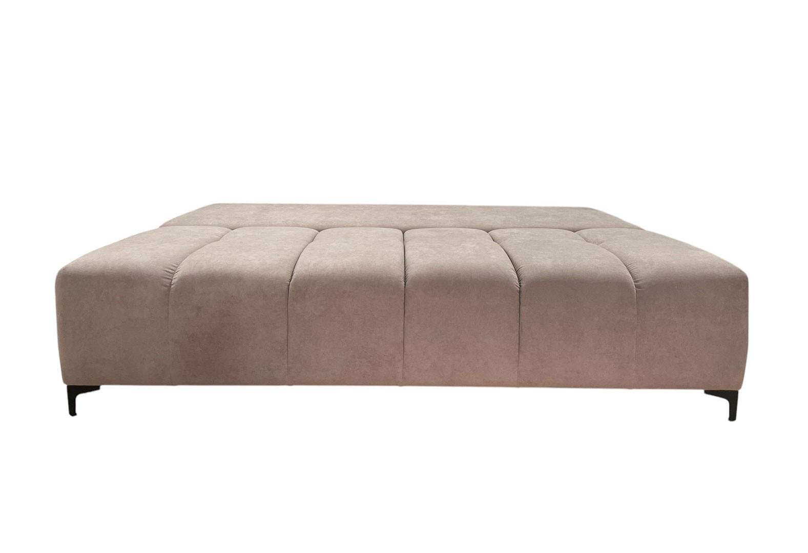 Диван Маяк Мебель Остин 140х200 см Вега 8 - фото 6