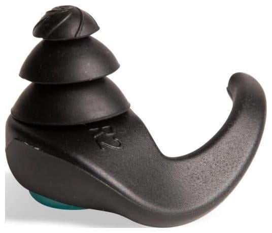 Беруші Arena EARPLUG JUNIOR Уні OFSM Чорний (009394-201) - фото 2 Беруші Arena EARPLUG JUNIOR Уні OFSM Чорний (009394-201) - фото 2