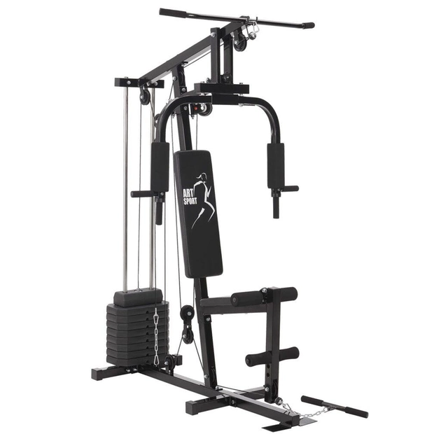 Тренажер универсальный ArtSport ProfiGym 2000