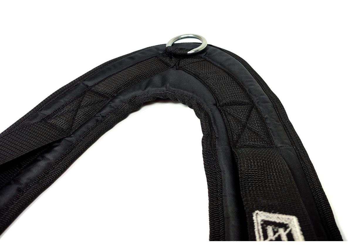 Рукоятка для тяги EasyFit S18 (EF-TSTR-18) - фото 4 Рукоятка для тяги EasyFit S18 (EF-TSTR-18) - фото 4