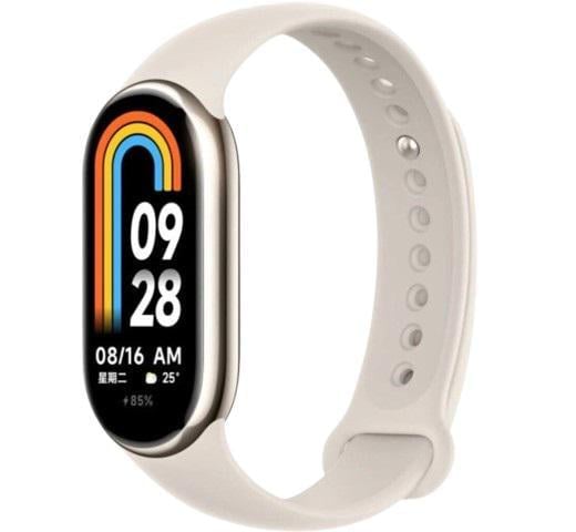 Фитнес-браслет Mi Band 8 Gold