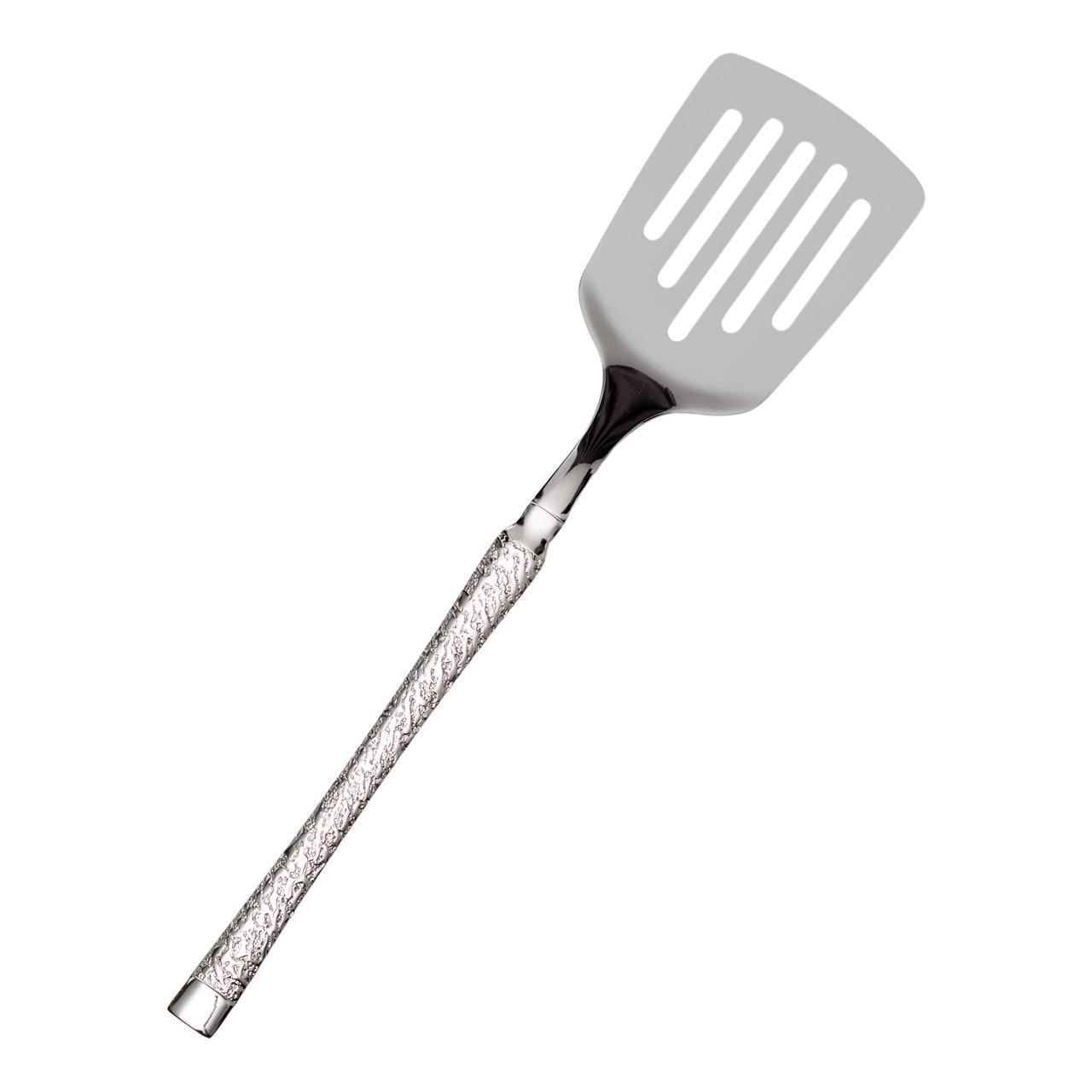 Лопатка кухонная Generous из нержавеющей стали 26,5 см (HP-8-51)