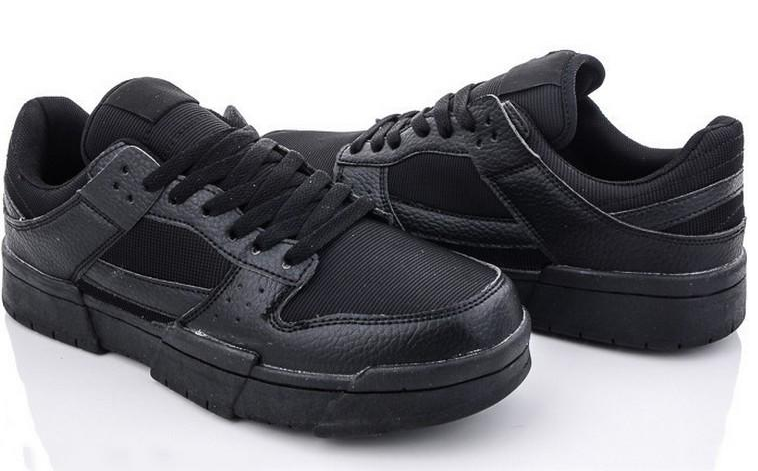 Кроссовки Navigator AN2213-4 текстильные р. 42 Черный (99812) Кроссовки Navigator AN2213-4 текстильные р. 42 Черный (99812)