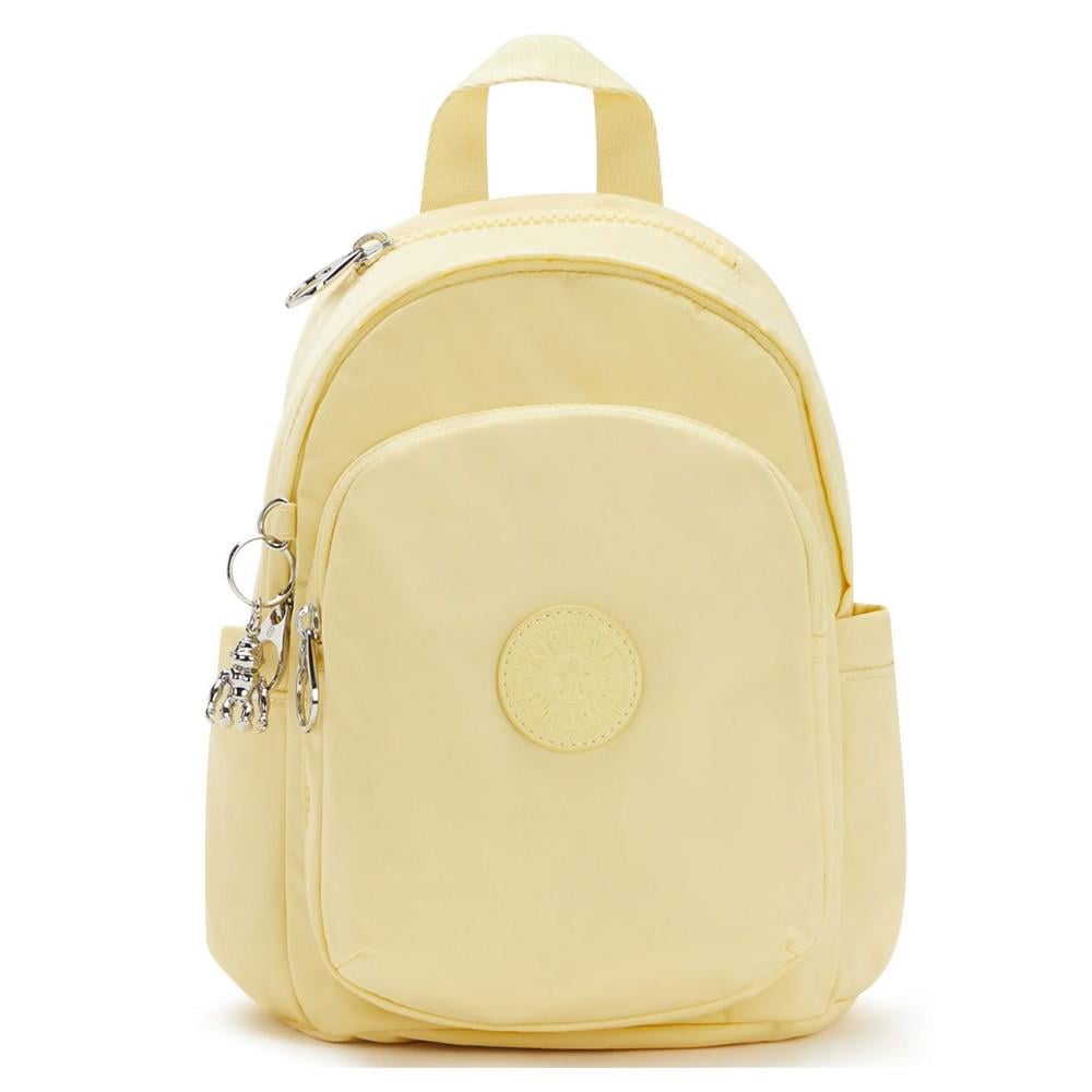 Рюкзак Kipling Paka Soft 8 л Yellow (KI4586_X14)