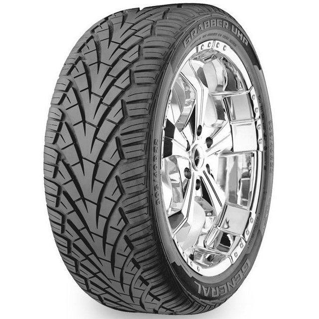 Шина General Tire Grabber UHP 285/35 ZR22 106W XL летняя (1000213285)