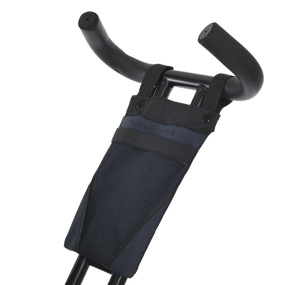 Дитячий велосипед триколісний Turbo Trike MT 1005 EVA Синій (715838704) - фото 8 Дитячий велосипед триколісний Turbo Trike MT 1005 EVA Синій (715838704) - фото 8