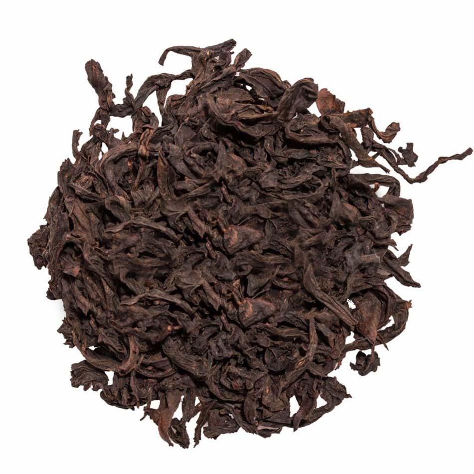 Чай Улун Да Хун Пао Большой красный халат Королевский 50 г