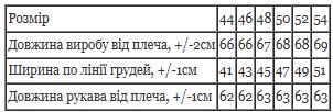 Водолазка жіноча Носи Своє р. 46 Малиновий (8421-019) - фото 2