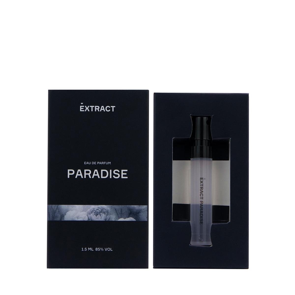Парфюмерная вода Extract Paradise Миниатюра (23593977)