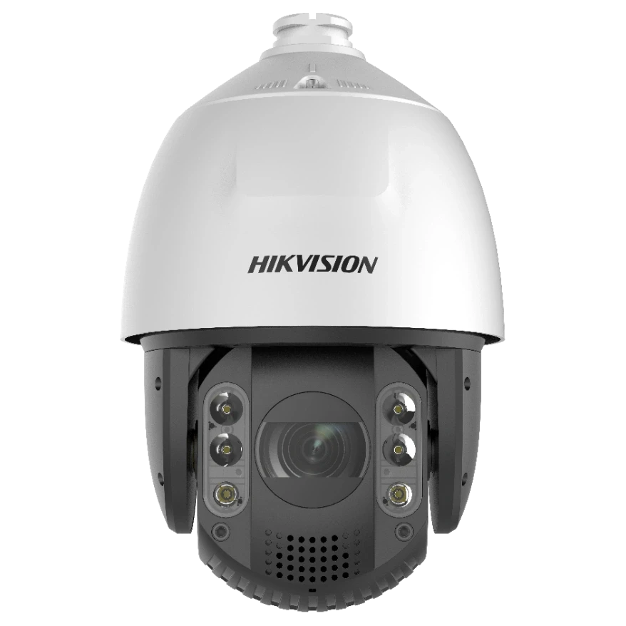 Відеокамера PTZ Hikvision DS-2DE7A432IW-AEB T5 4МП 5,9-188 мм (2863455070)