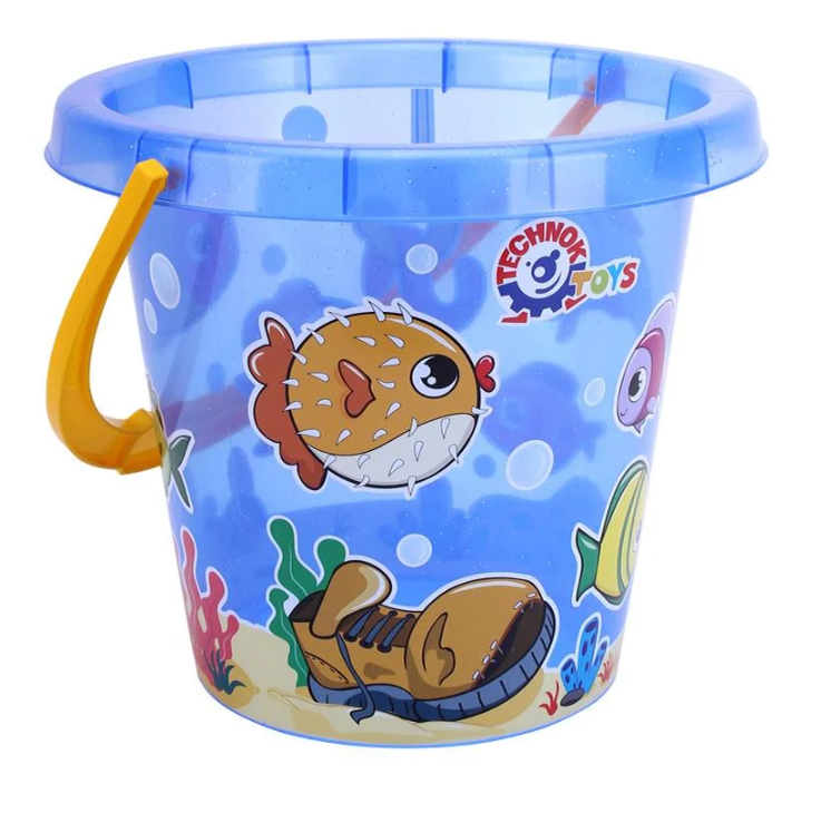 Відерко ТехноК (8164)