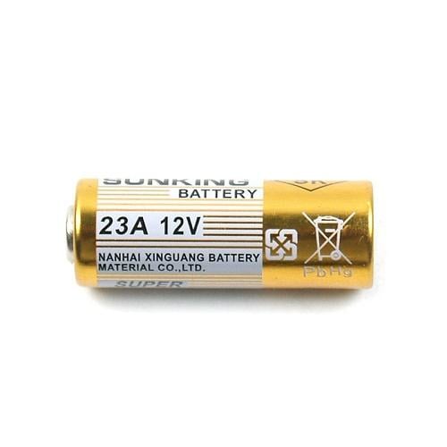 ᐉ Батарейка 12V 23A MS21 VR22 A23 V23GA (1199)