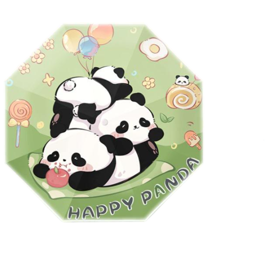 Парасолька дитяча складана 18507 97х57 см (5010812) - фото 1 Парасолька дитяча складана 18507 97х57 см (5010812) - фото 1