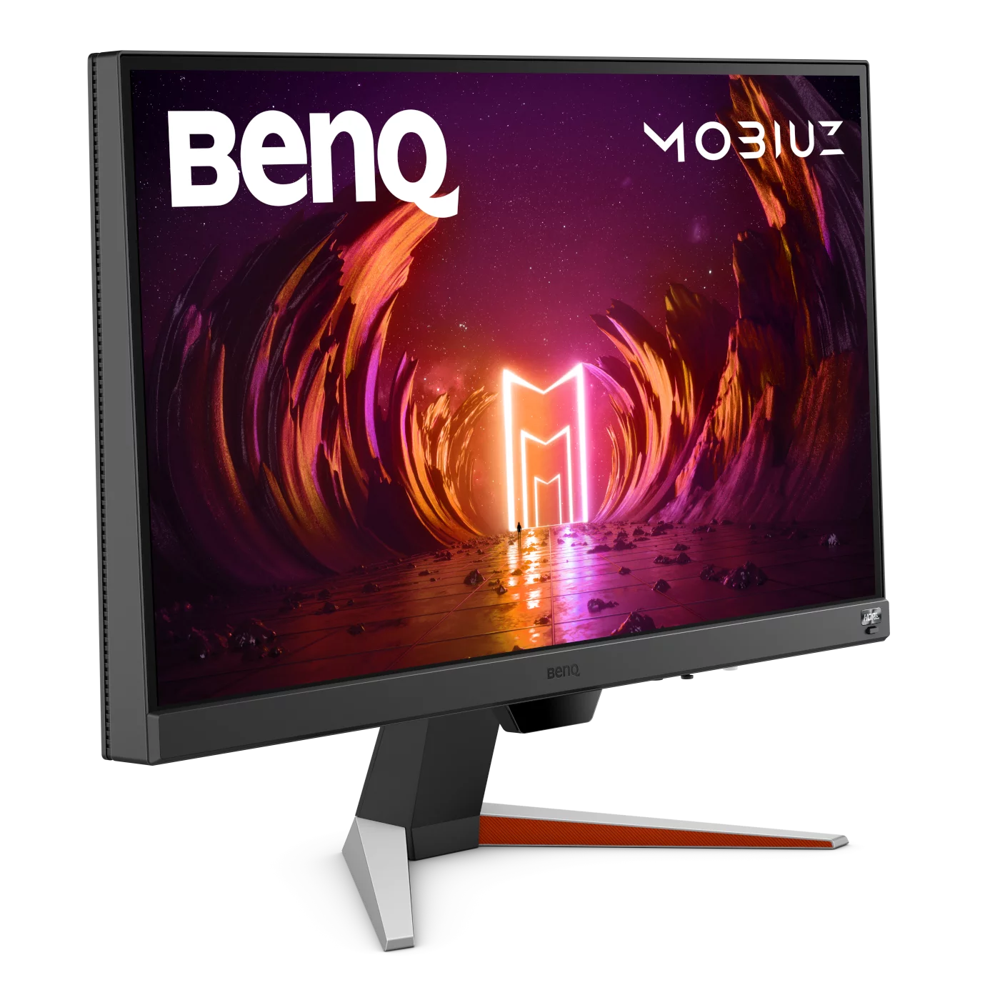 Монітор BenQ EX240N Dark Grey (10183643) - фото 2